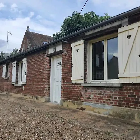 La Maison Nasona Séjour chez l'habitant