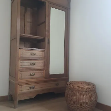 La Maison Nasona Bresles