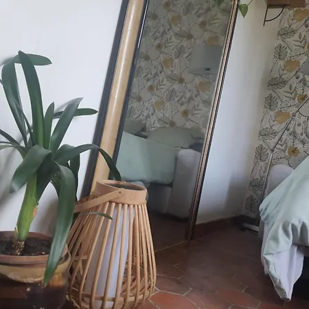 La Maison Nasona Bresles