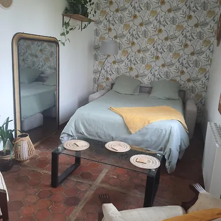 Homestay La Maison Nasona *