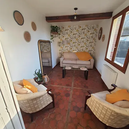 La Maison Nasona Bresles