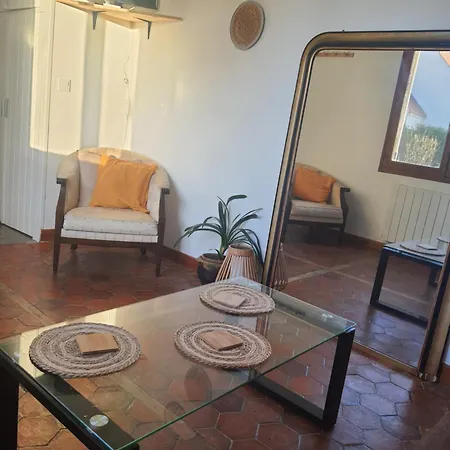 Séjour chez l'habitant La Maison Nasona Bresles