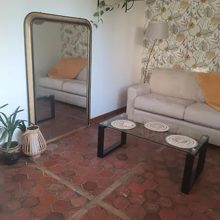 La Maison Nasona Séjour chez l'habitant *