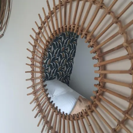 Séjour chez l'habitant La Maison Nasona Bresles