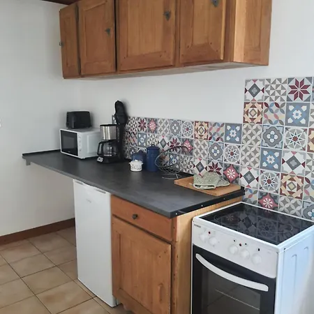 La Maison Nasona Séjour chez l'habitant