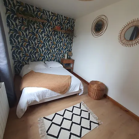 La Maison Nasona Homestay *