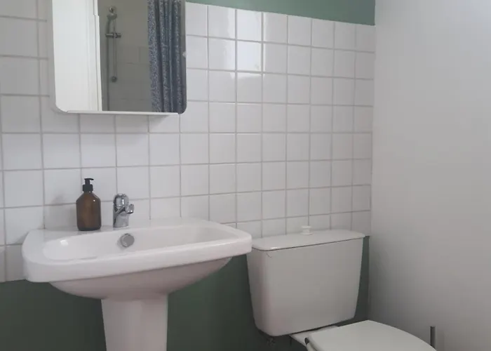 La Maison Nasona Habitación en casa particular *