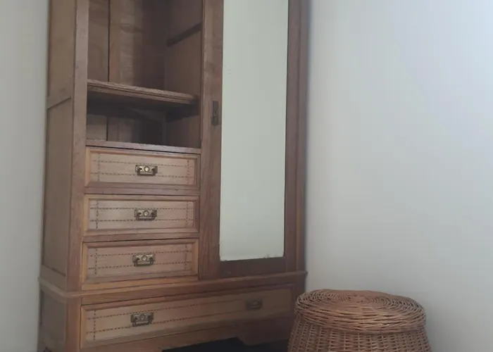 La Maison Nasona Bresles