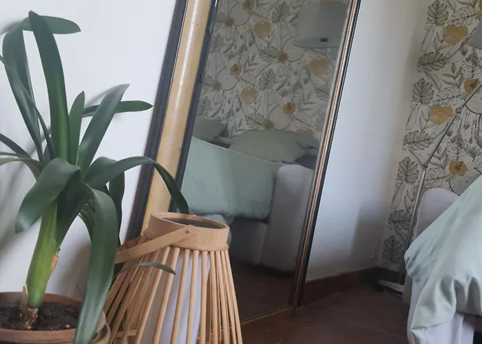 La Maison Nasona Bresles