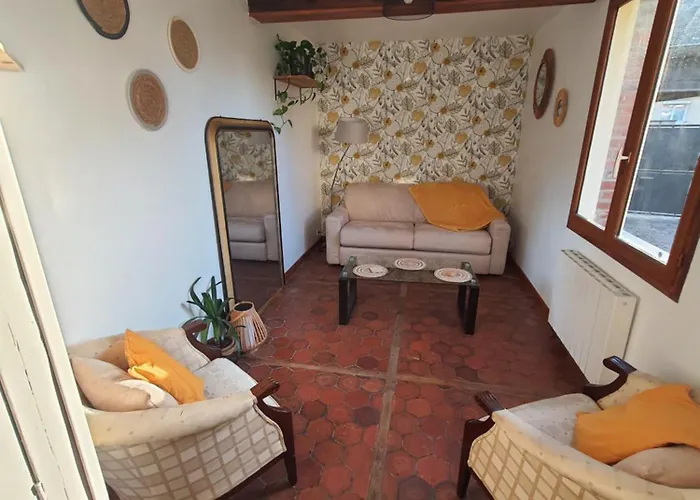 La Maison Nasona Bresles