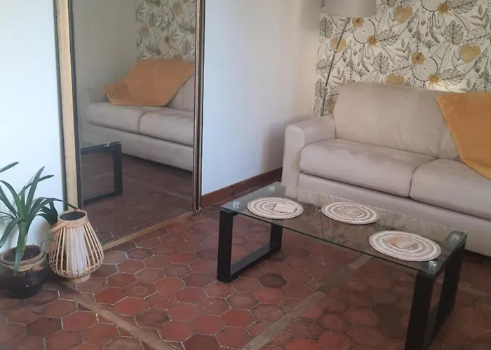 La Maison Nasona Habitación en casa particular *