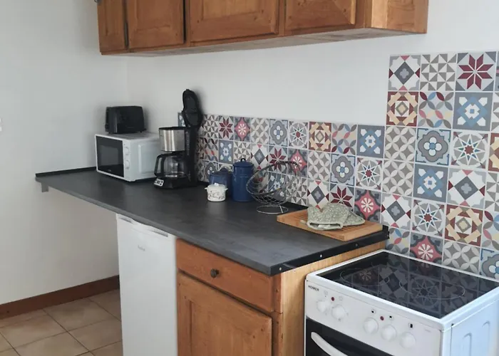 La Maison Nasona Habitación en casa particular