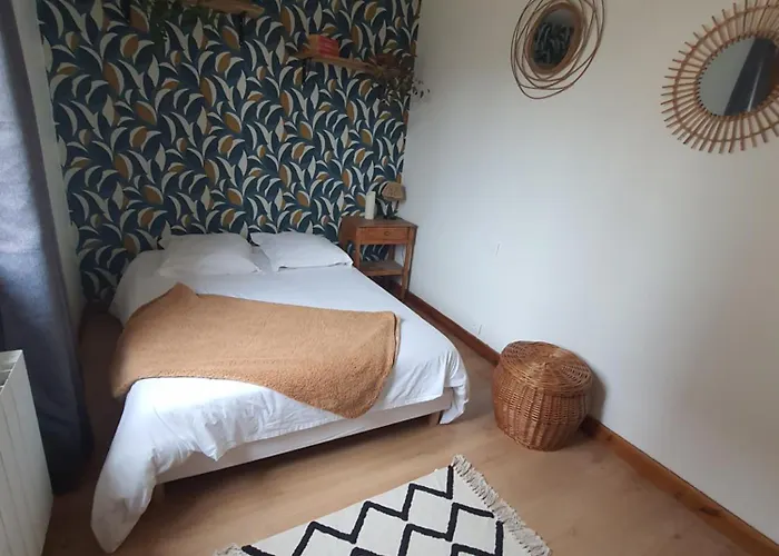 La Maison Nasona Habitación en casa particular *